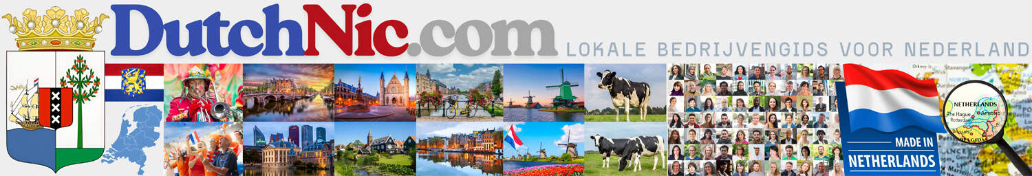 Gemaakt in Nederland - Electroworld
